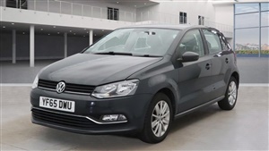 Large image for the Used Volkswagen POLO
