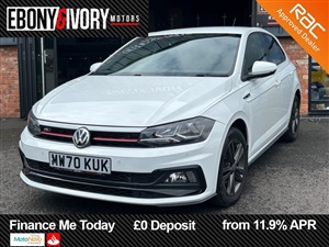 Large image for the Used Volkswagen POLO