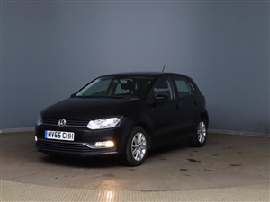 Large image for the Used Volkswagen POLO