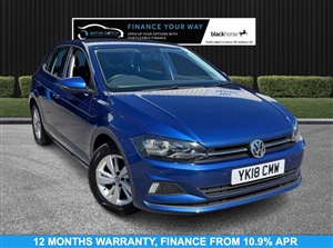 Large image for the Used Volkswagen POLO