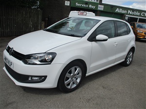 Large image for the Used Volkswagen Polo