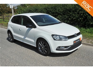 Large image for the Used Volkswagen POLO