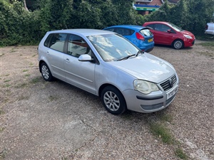 Large image for the Used Volkswagen Polo