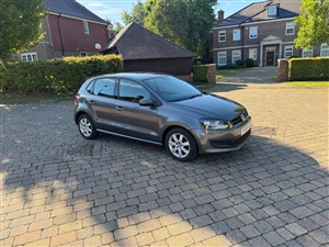 Large image for the Used Volkswagen Polo