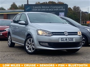 Large image for the Used Volkswagen POLO