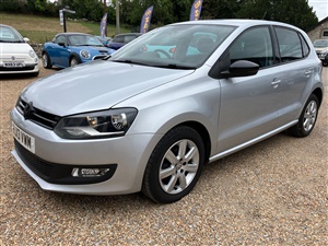 Large image for the Used Volkswagen Polo