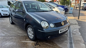 Large image for the Used Volkswagen Polo