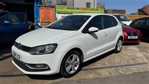 Large image for the Used Volkswagen Polo