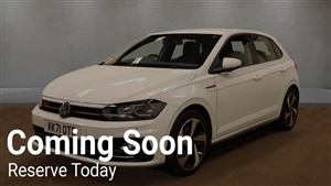Large image for the Used Volkswagen POLO