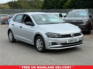 Large image for the Used Volkswagen POLO