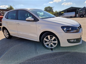 Large image for the Used Volkswagen Polo