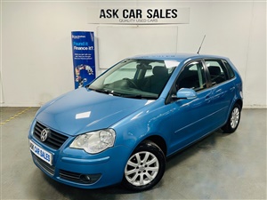 Large image for the Used Volkswagen Polo