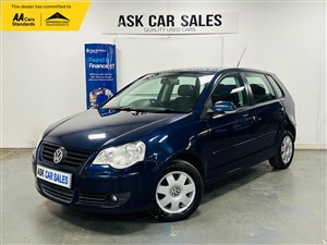 Large image for the Used Volkswagen Polo