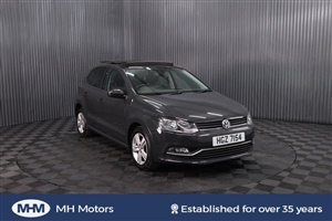 Large image for the Used Volkswagen POLO