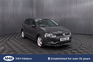 Large image for the Used Volkswagen POLO