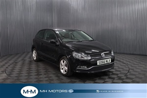 Large image for the Used Volkswagen POLO