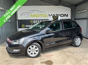 Large image for the Used Volkswagen POLO
