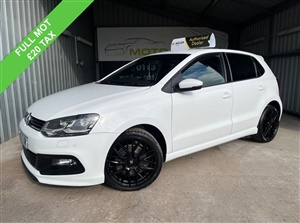 Large image for the Used Volkswagen POLO