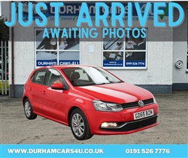 Large image for the Used Volkswagen POLO