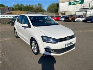 Large image for the Used Volkswagen POLO