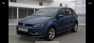 Large image for the Used Volkswagen POLO