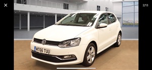 Large image for the Used Volkswagen POLO