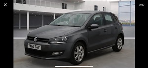 Large image for the Used Volkswagen POLO