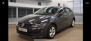 Large image for the Used Volkswagen POLO