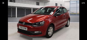 Large image for the Used Volkswagen POLO