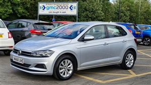 Large image for the Used Volkswagen POLO