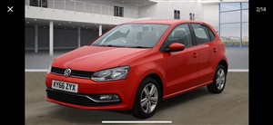 Large image for the Used Volkswagen POLO