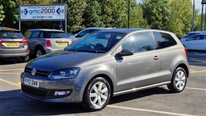 Large image for the Used Volkswagen POLO