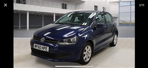 Large image for the Used Volkswagen POLO