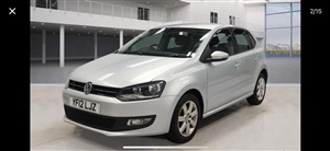 Large image for the Used Volkswagen POLO