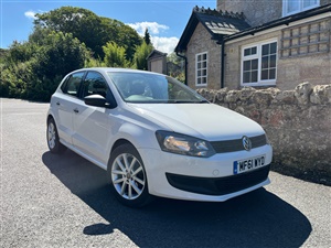 Large image for the Used Volkswagen Polo