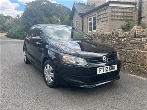 Large image for the Used Volkswagen Polo