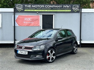 Large image for the Used Volkswagen POLO