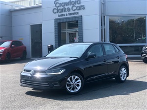 Large image for the Used Volkswagen POLO