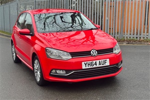 Large image for the Used Volkswagen Polo