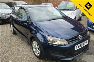 Large image for the Used Volkswagen POLO