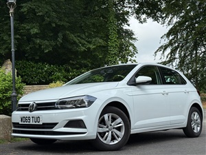 Large image for the Used Volkswagen Polo