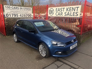 Large image for the Used Volkswagen Polo