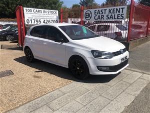 Large image for the Used Volkswagen Polo