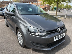 Large image for the Used Volkswagen Polo