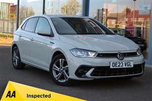 Large image for the Used Volkswagen POLO