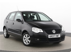 Large image for the Used Volkswagen Polo