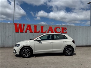 Large image for the Used Volkswagen POLO