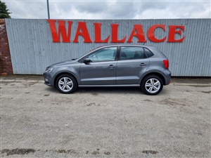 Large image for the Used Volkswagen POLO