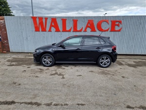 Large image for the Used Volkswagen POLO