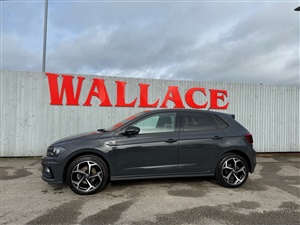 Large image for the Used Volkswagen POLO